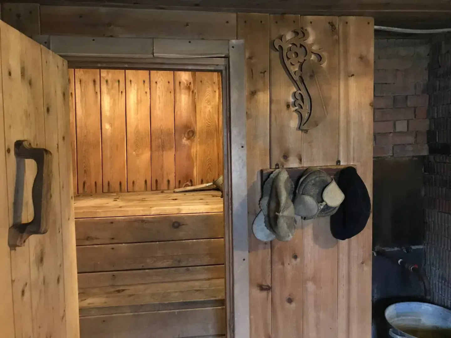 Гостевой дом в Горном Алтае