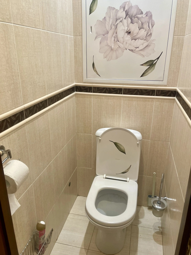 Квартира Уютная