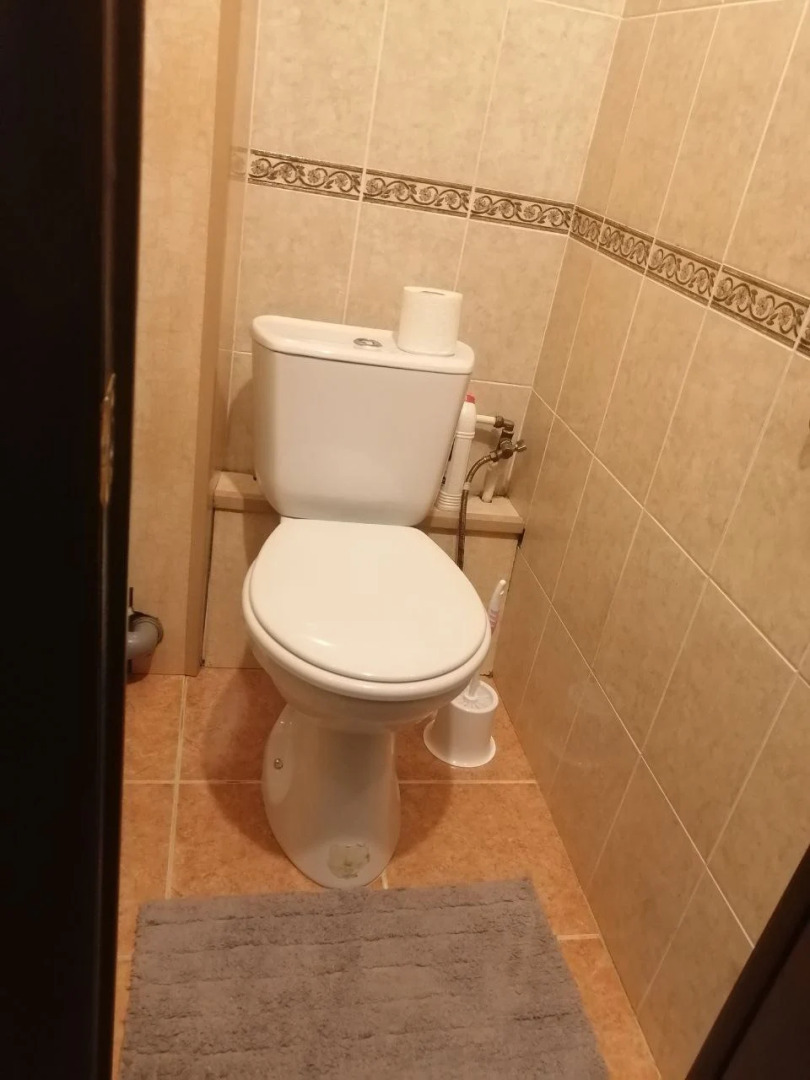 Квартира ЭКОНОМ в Центральной Части