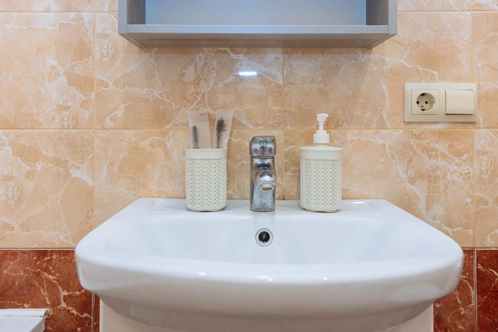 Квартира С шикарным видом на море