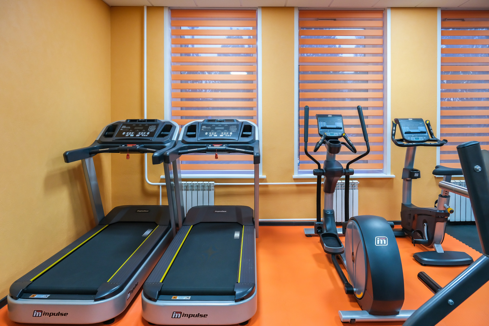 Отель Мираж