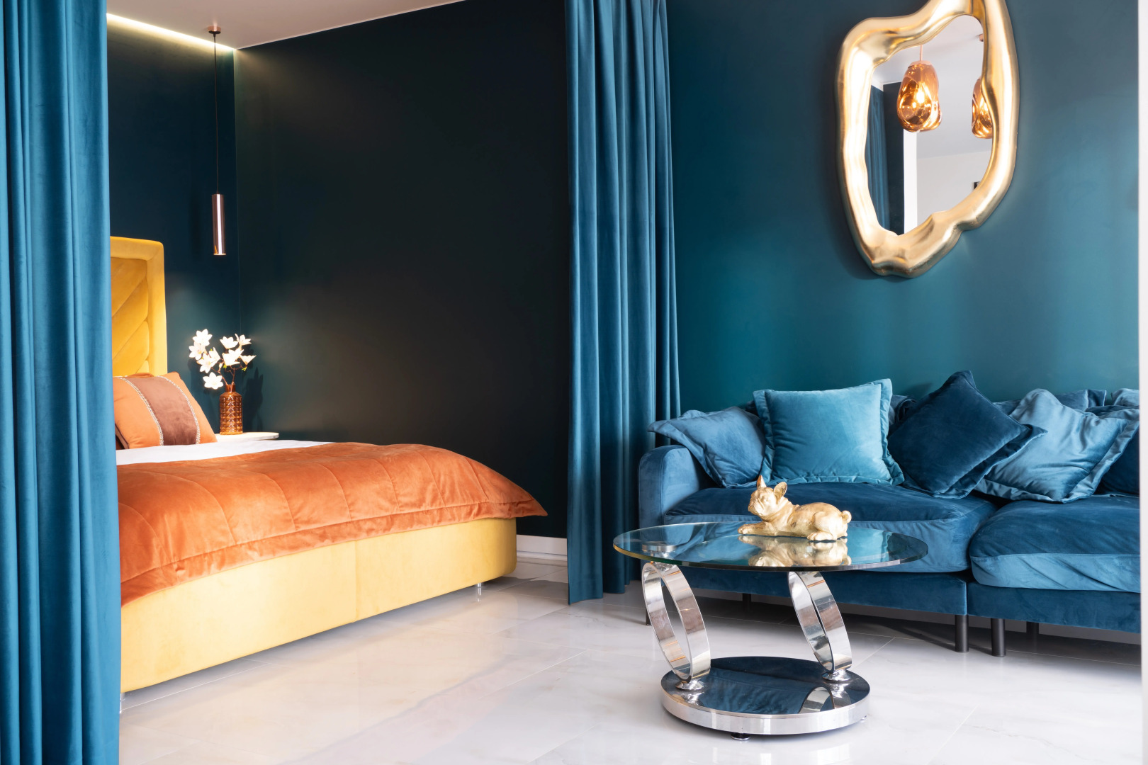 Апартаменты Янтарная легенда