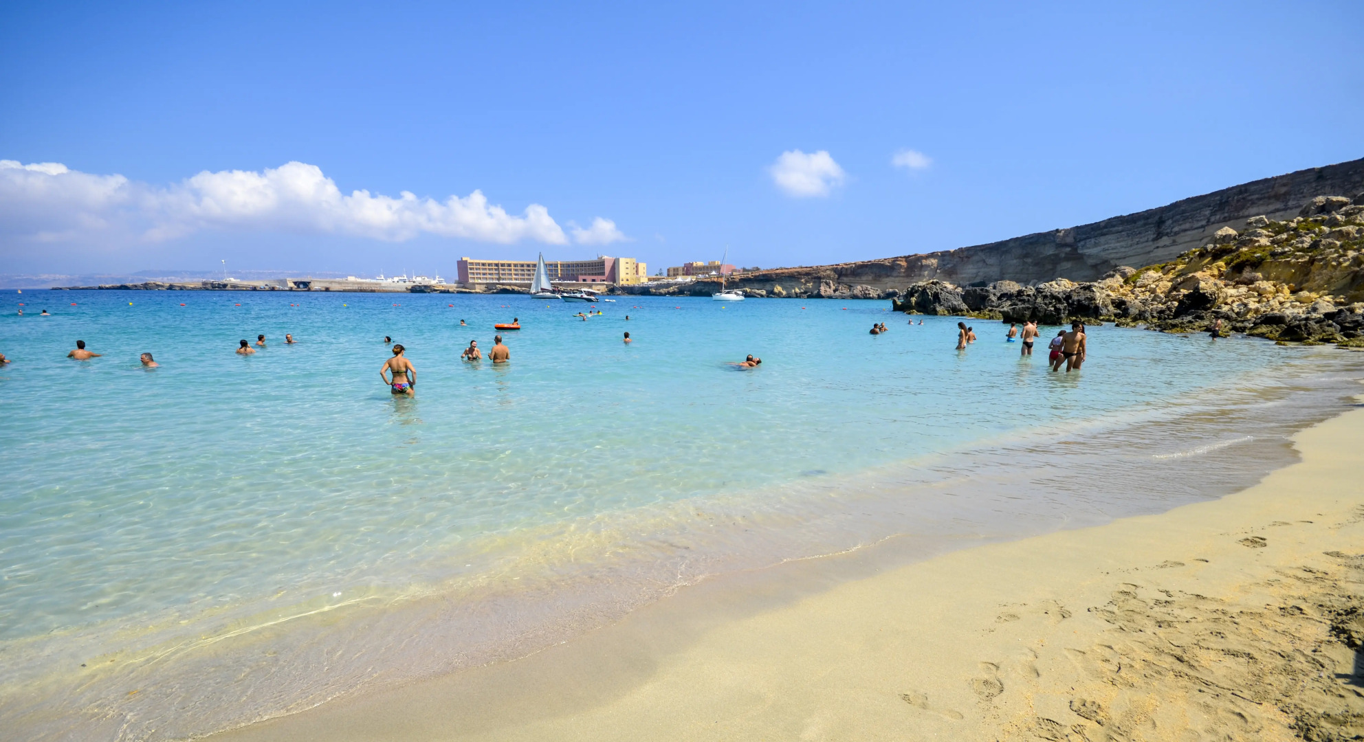 Апартаменты Harbour Lights