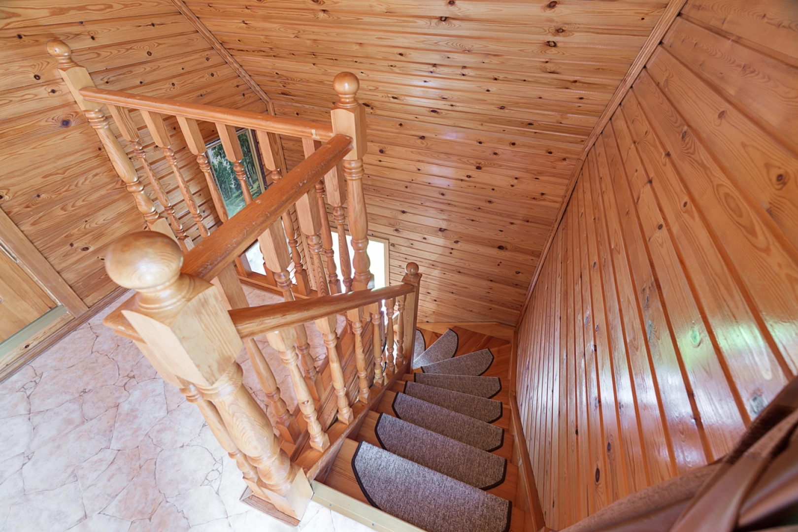 Вилла Кукушки