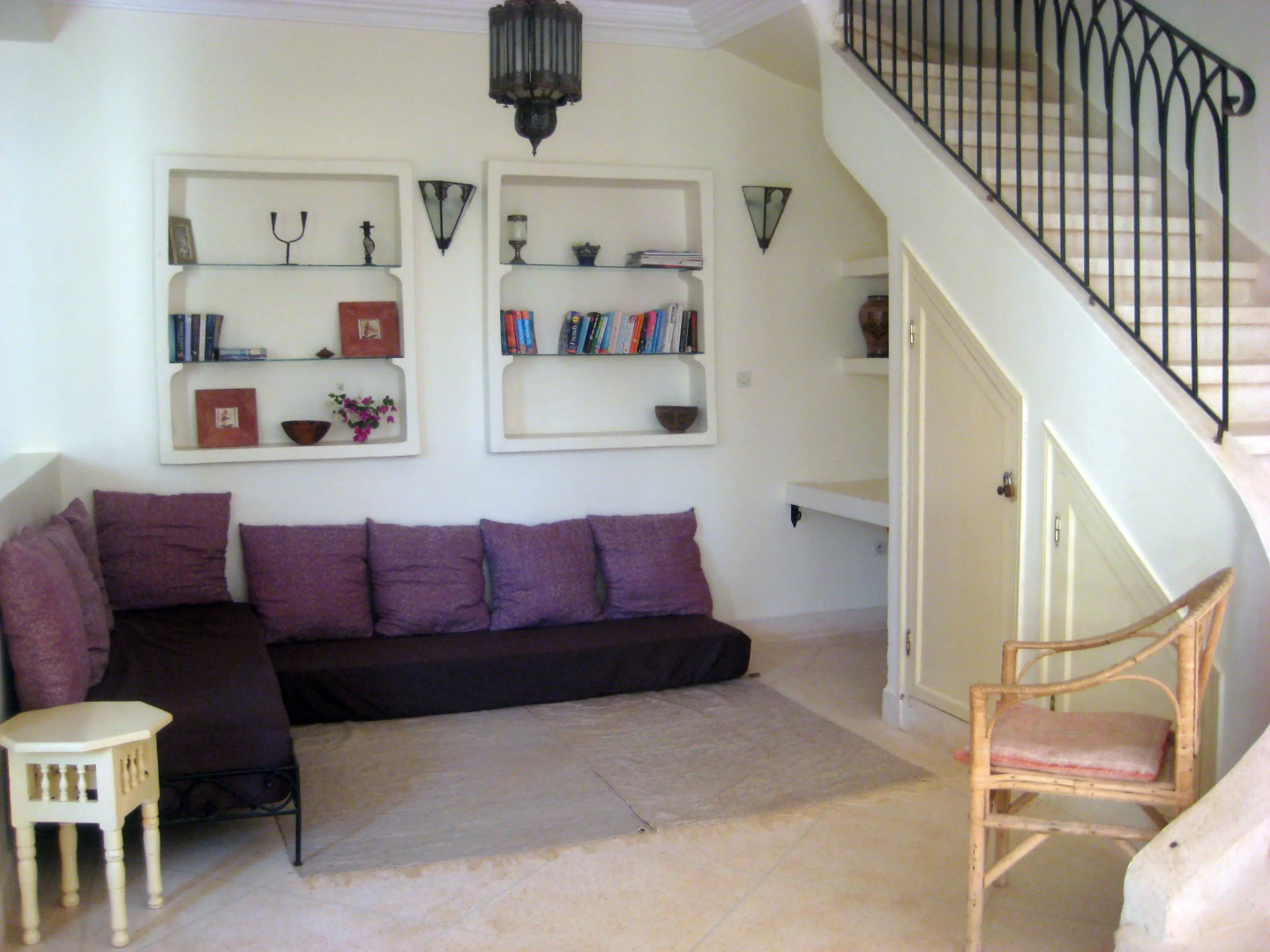 Вилла Tifawin Home & Garden