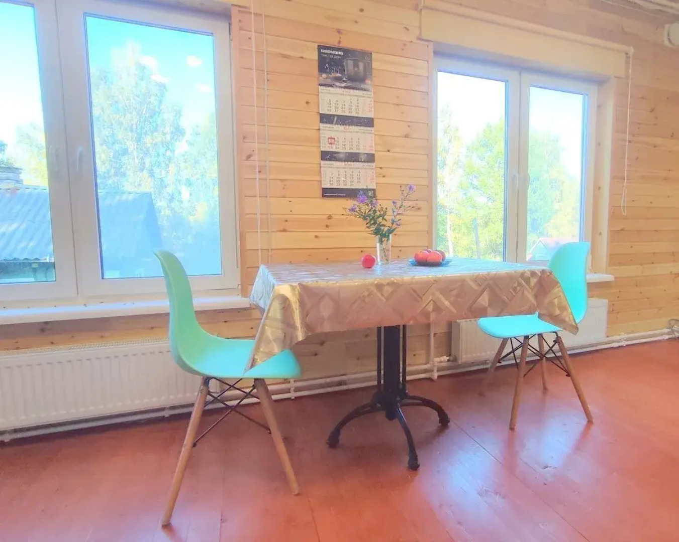 Частный Дом на Лермонтова 13 Поселок Сосново