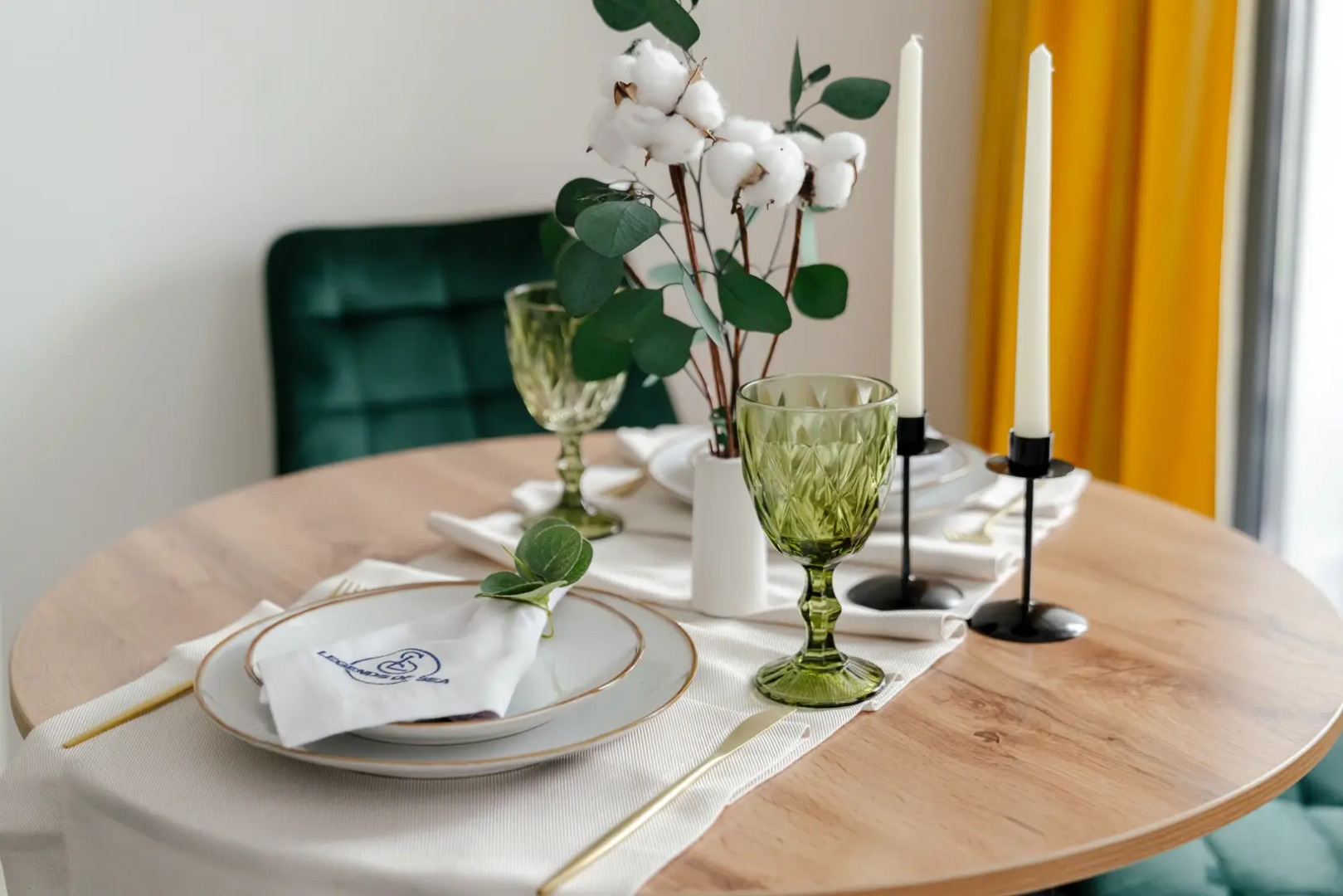 Апартаменты Apart-Deluxe Легенды Моря