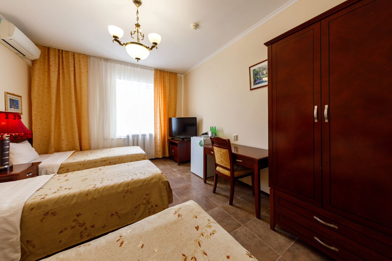 Отель Уют Тамани