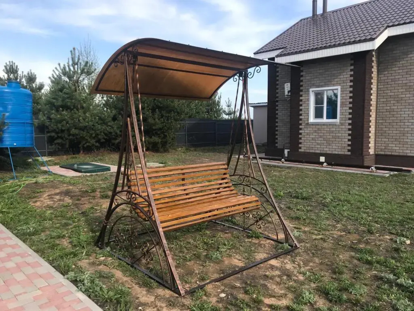 Гостевой дом Залив