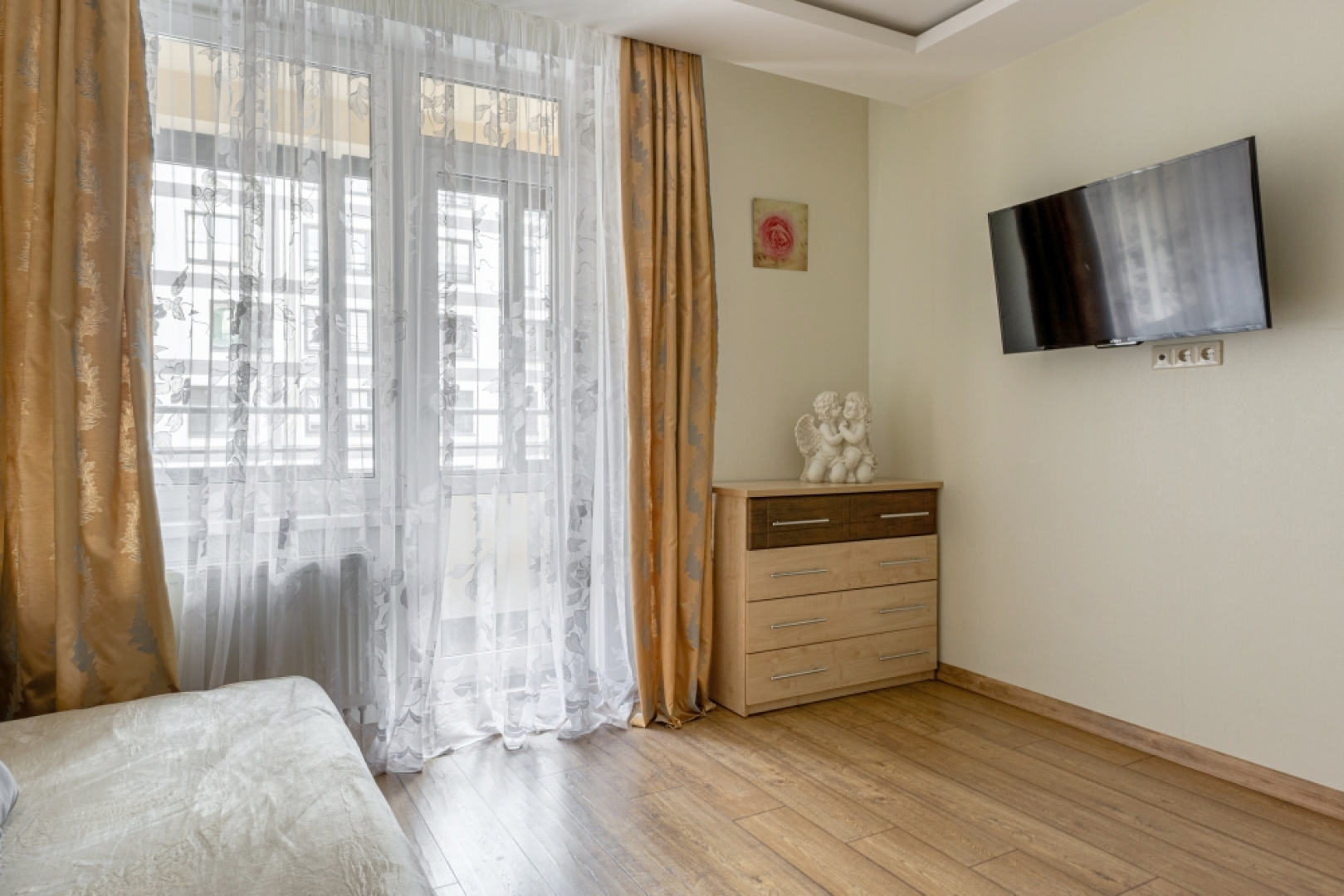 Квартира Аристократ в Центре Города