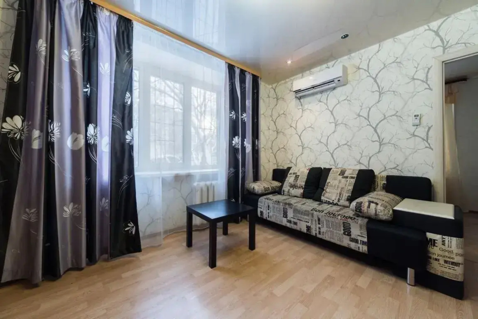 Квартира Марьин Дом на Малышева 120