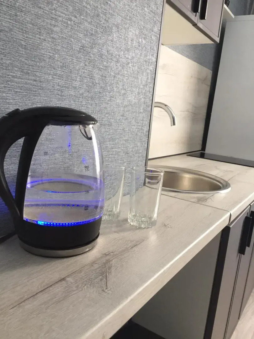 Квартира Однокомнатная