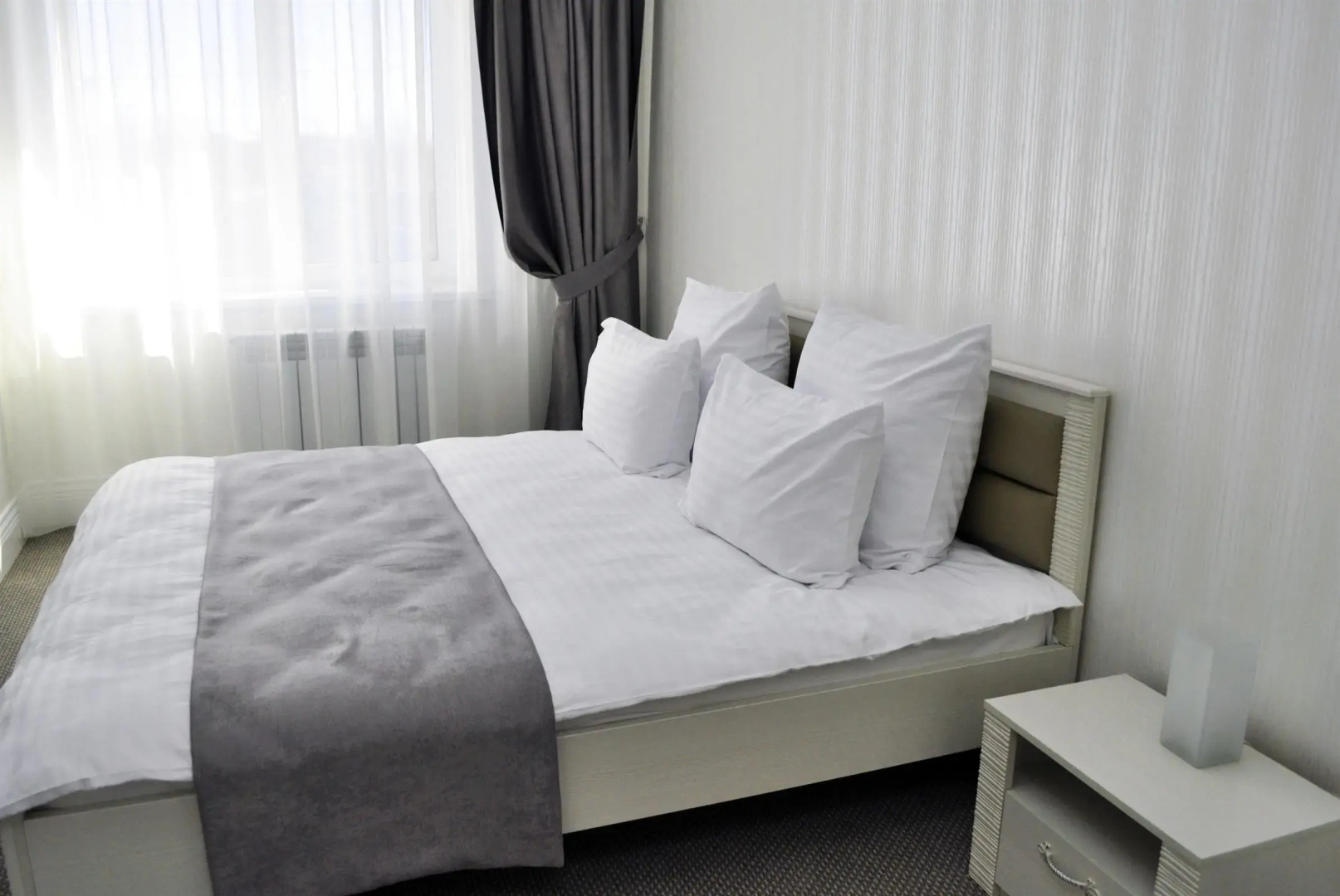 Отель Прага