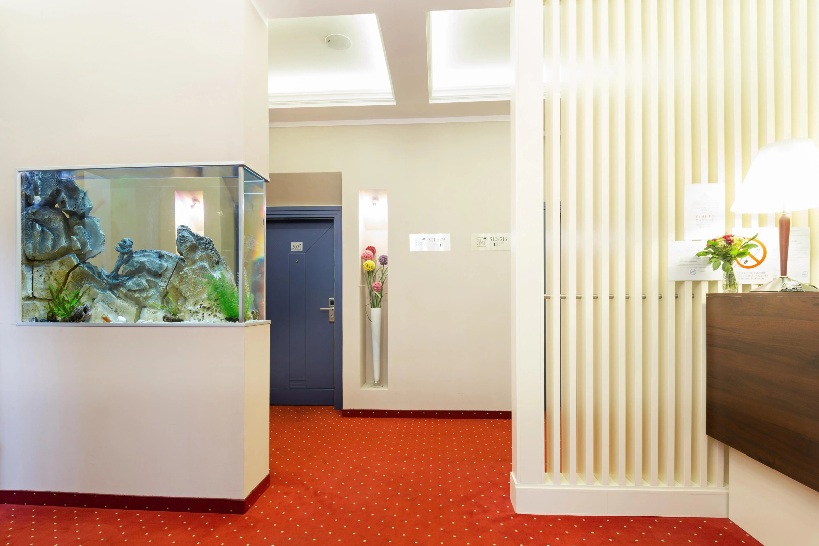 Ночлег и завтрак (B&B) Five Points Square - City Center