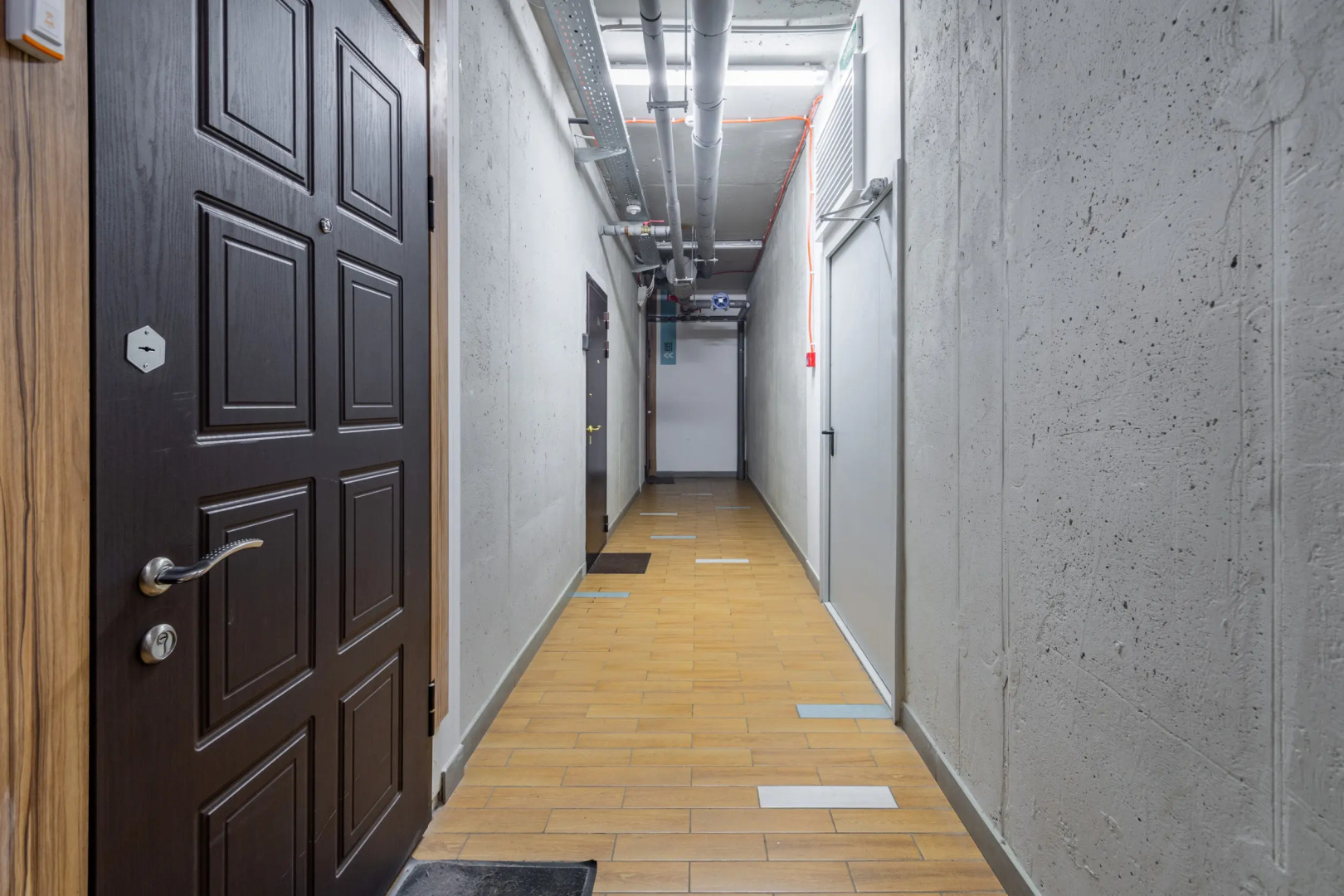 Апартаменты мини студия Апартоника