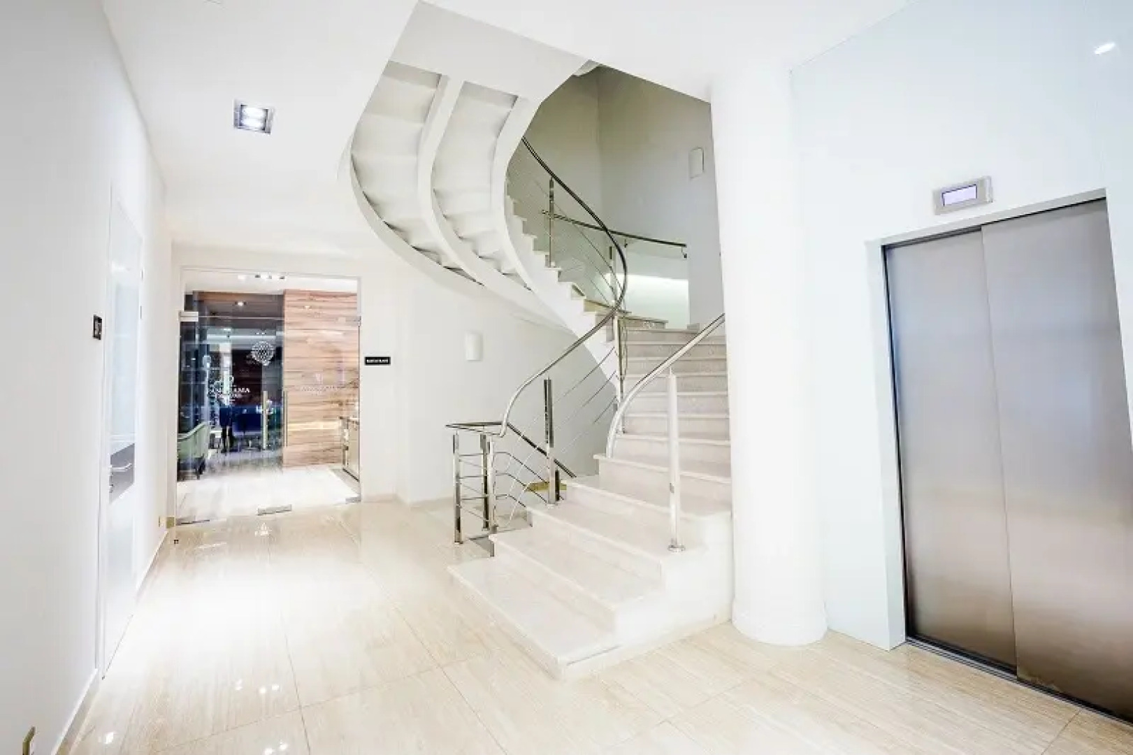 Отель Panorama De Luxe