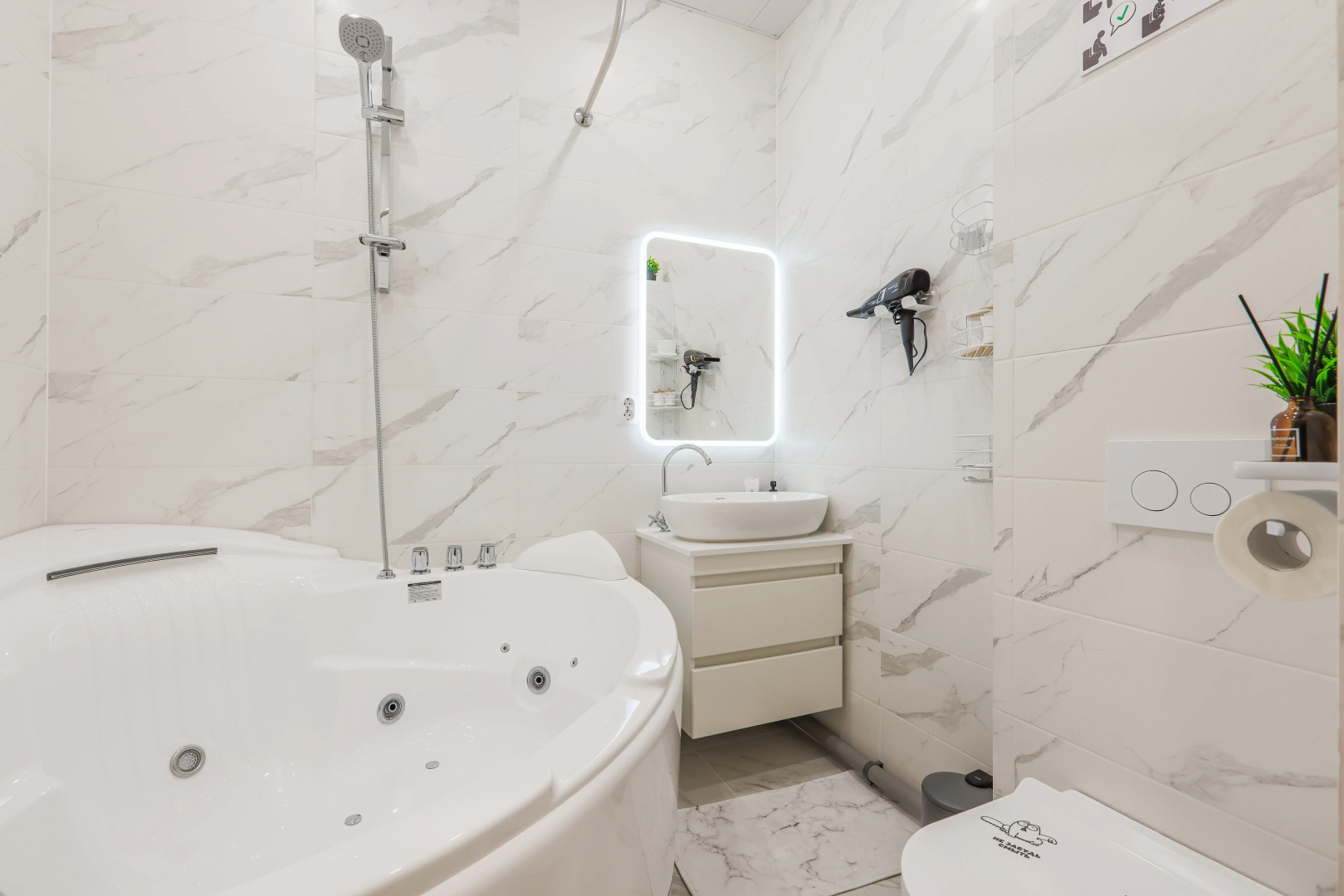 Апартаменты J&N Apartments Ленина 18