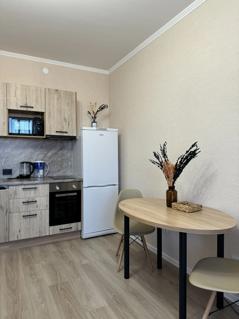 Квартира TerraAparts в Стрельне