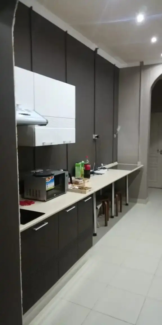 Хостел South west hostel ФГБу Кулакова