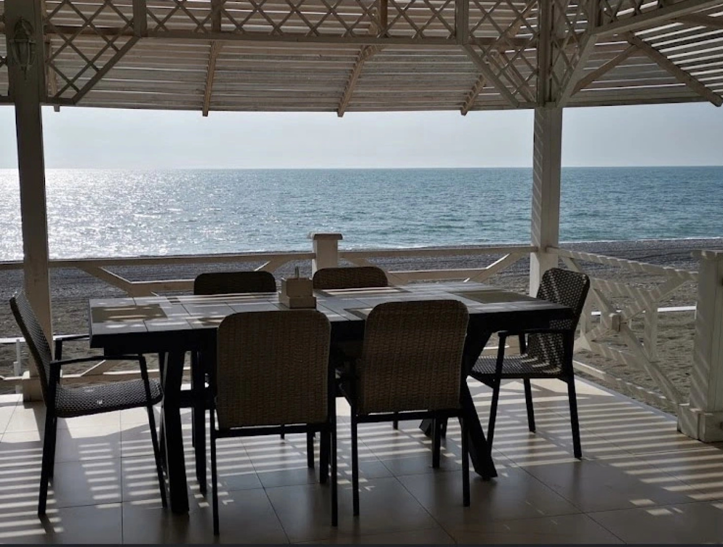 Гостевой дом Citrus Tree