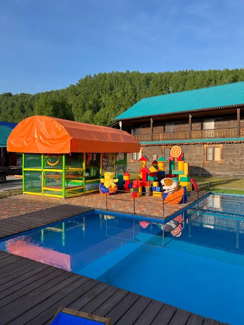 База отдыха VARLEO'S