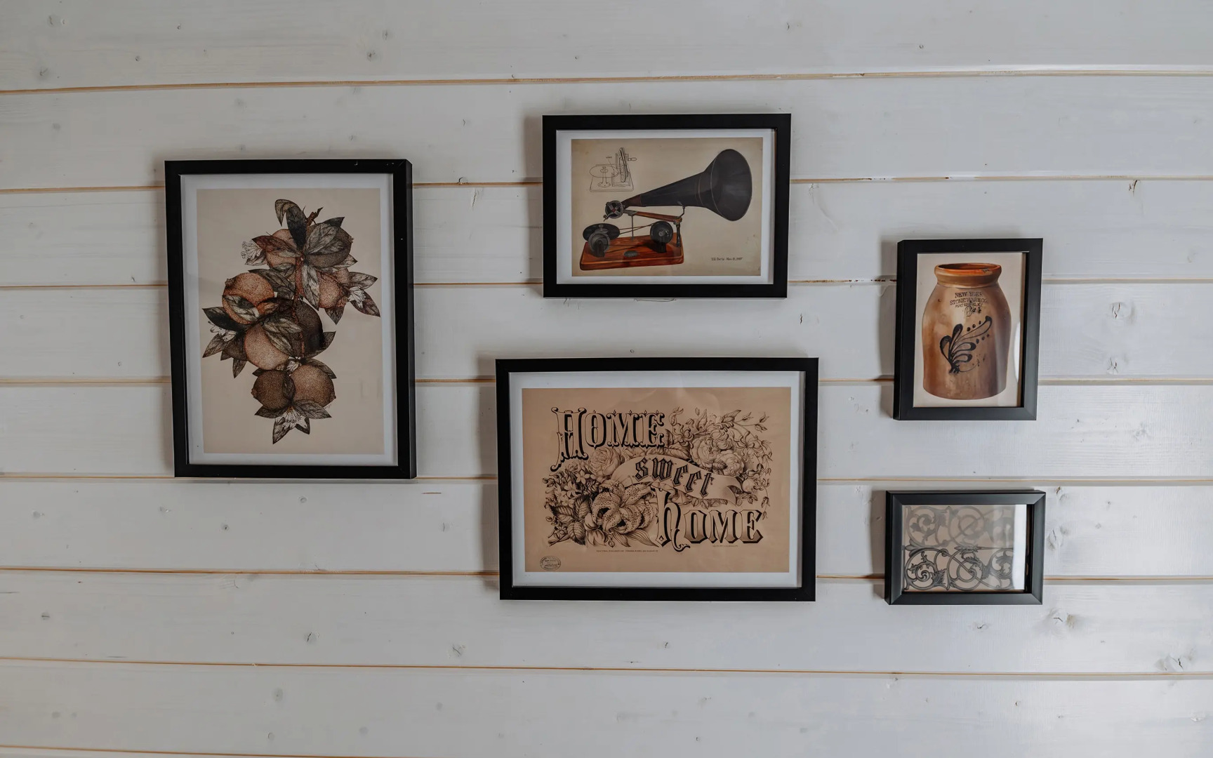 Частный дом Юрьево Home 4