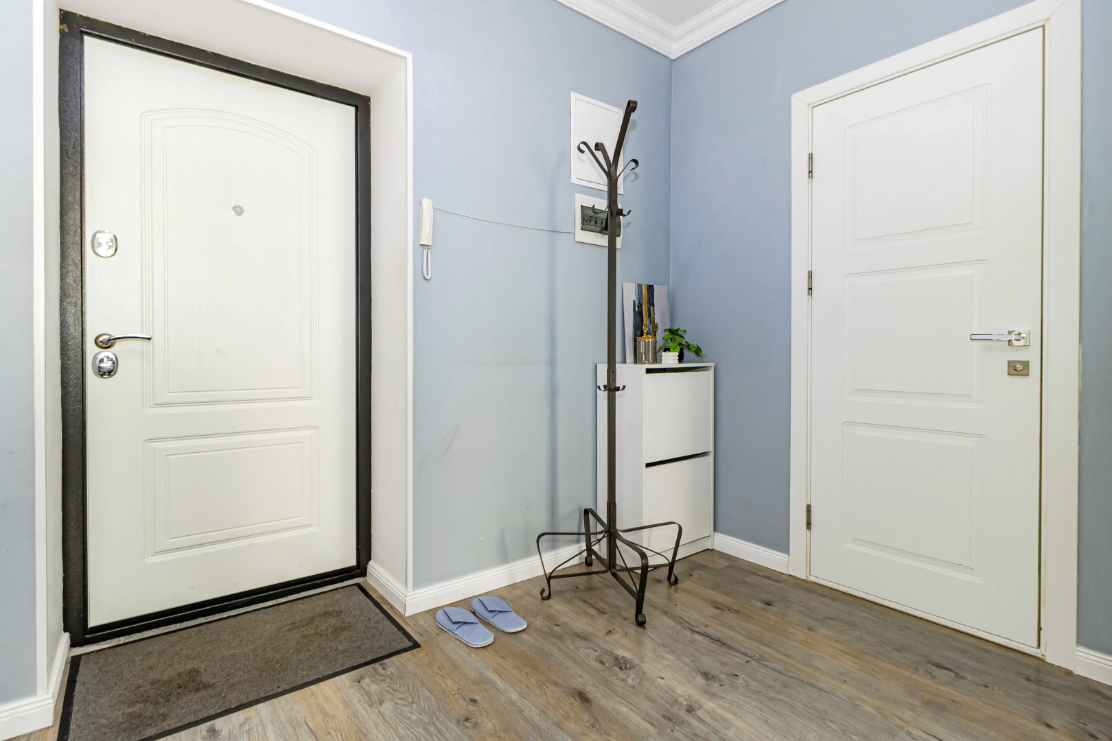 Апартаменты Smart Inn возле Ботанического Сада, Expo