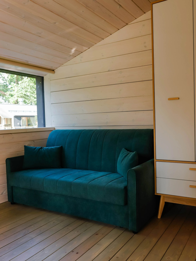 Апартаменты Дом 33