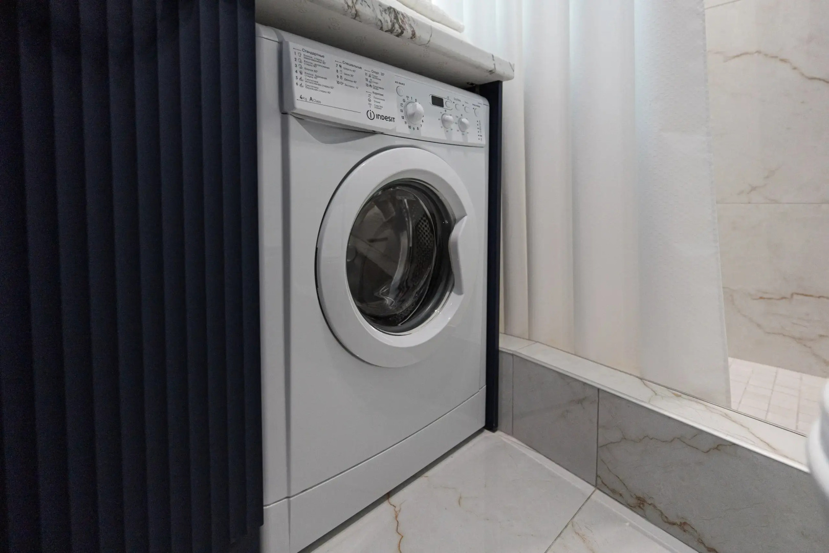 Квартира Vyborg Velvet Aparts Роскошь и стиль