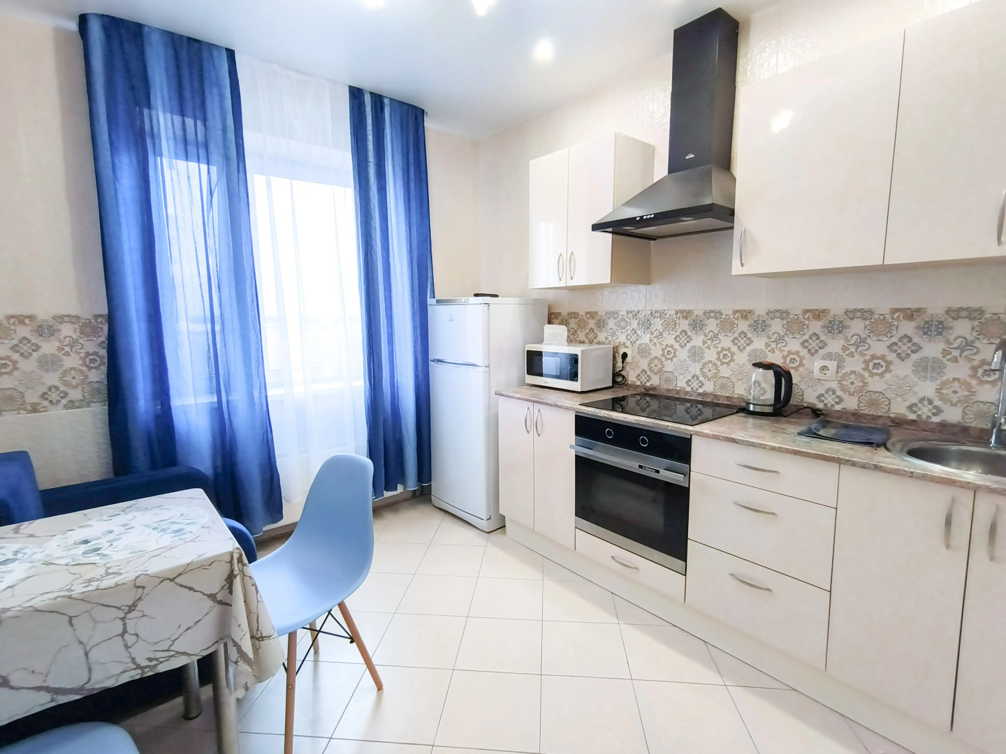 Апартаменты 40