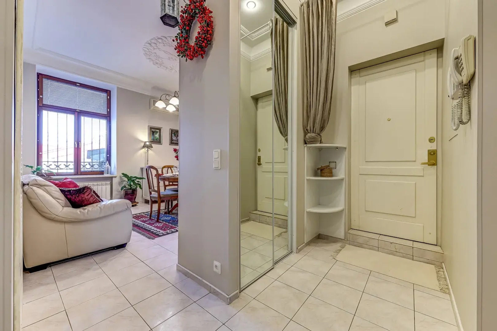 Апартаменты Golden Apartments от Apartvil