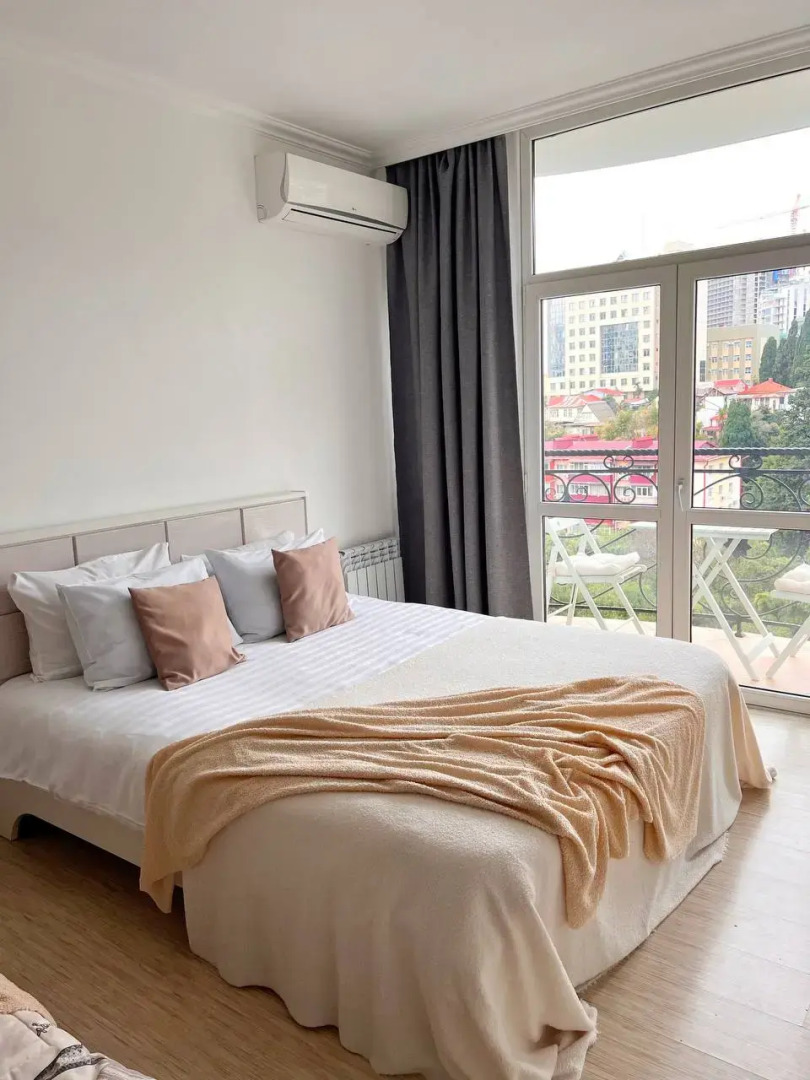 Квартира у Моря