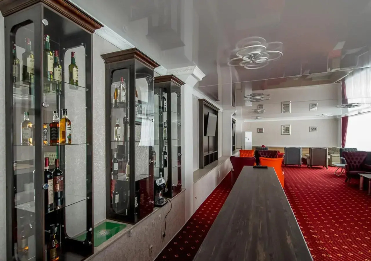 Отель Парк Отель