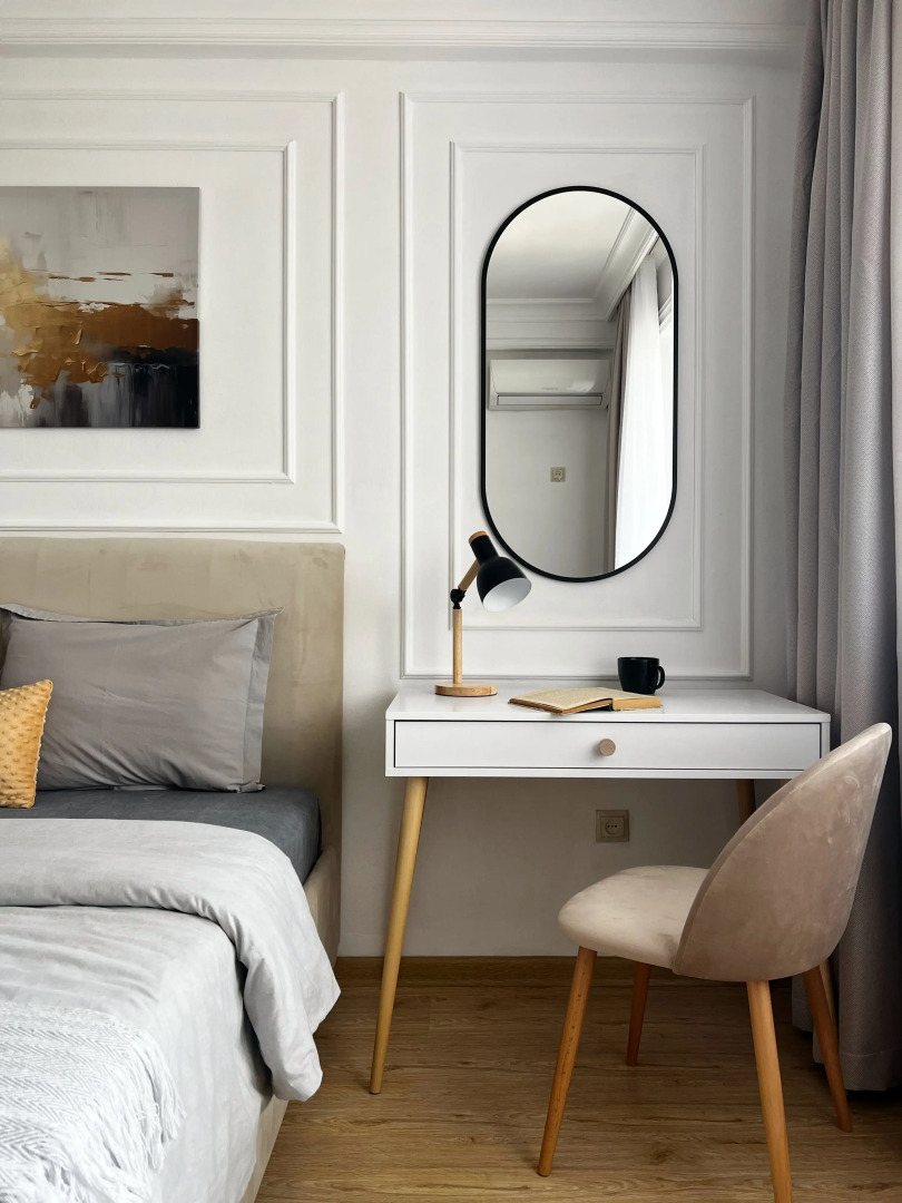 Апартаменты Вдохновение у моря