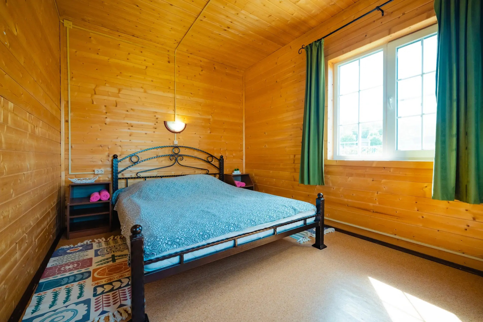 Частный дом на берегу озера Плещеево 57Б