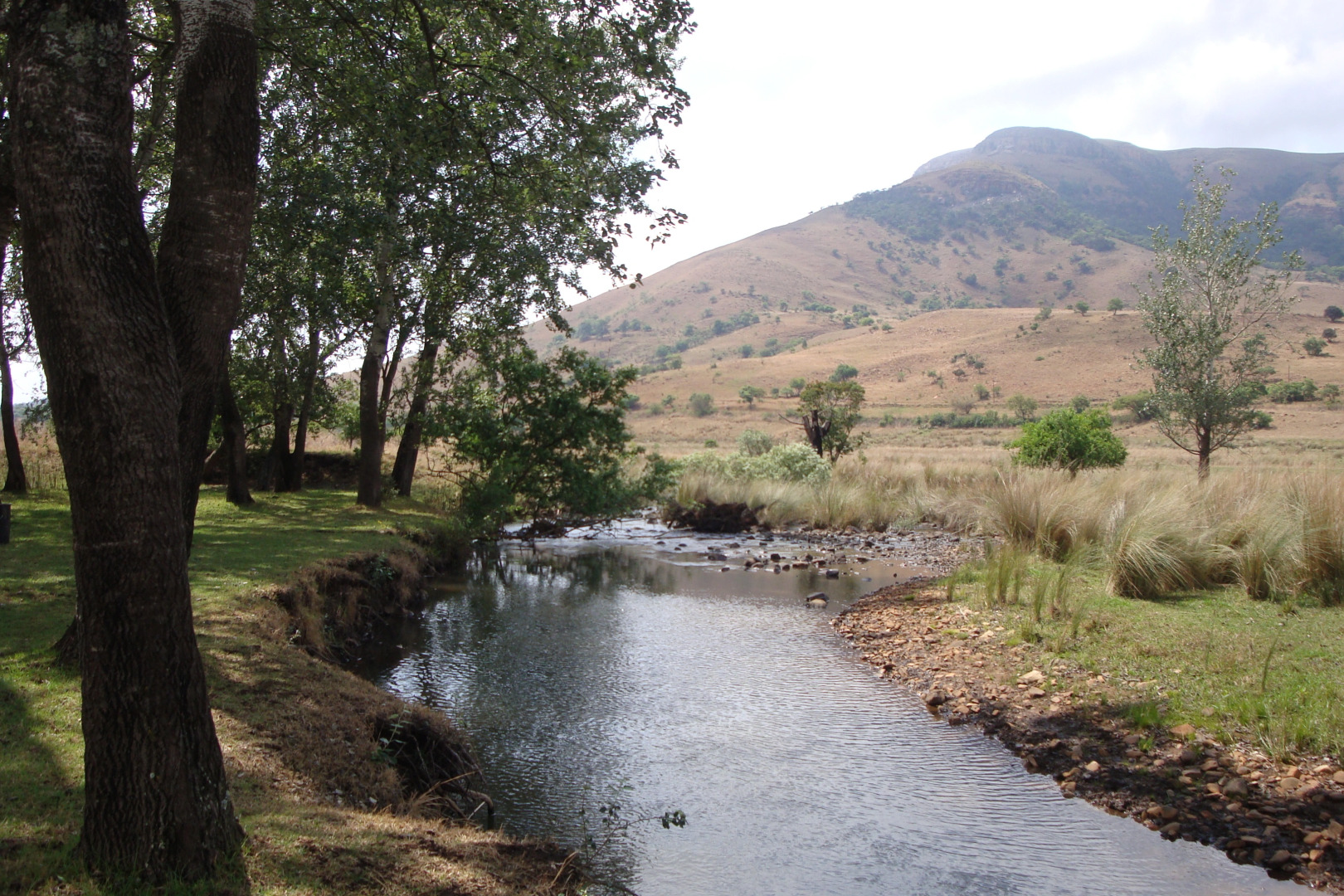 Гостевой Дом Verlorenkloof
