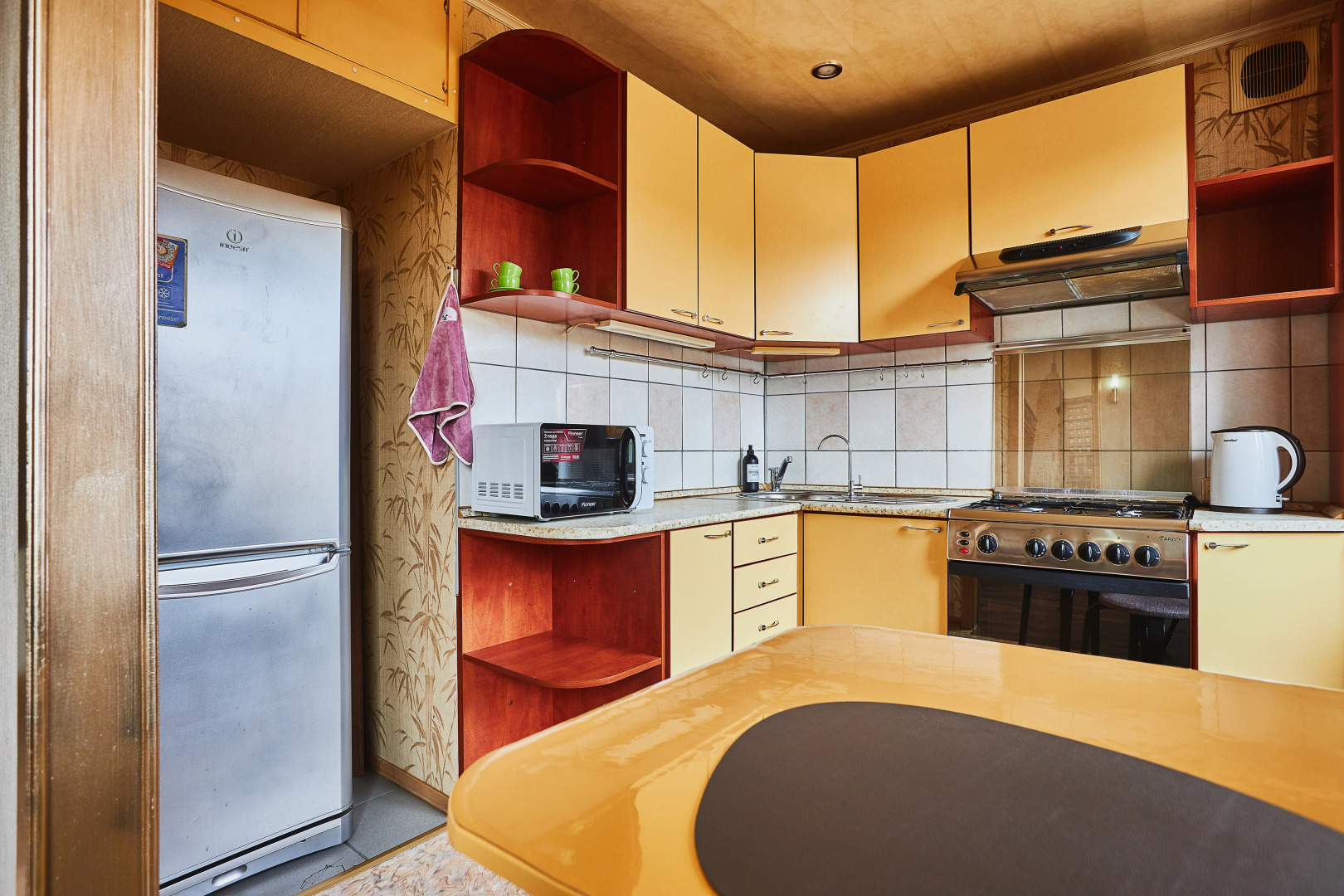 Квартира Ваш Рантье на Ленина 26 возле Театра кукол