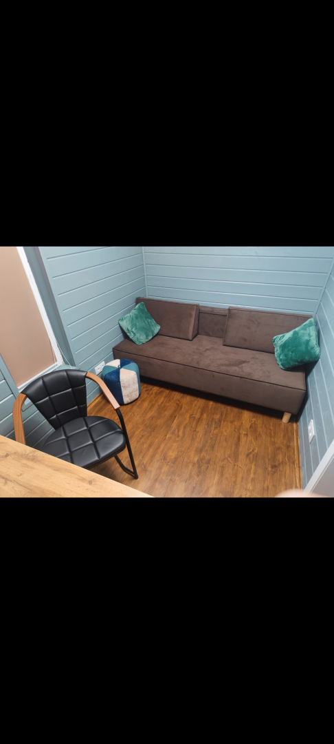 Частный дом Амбар-хаус.рф