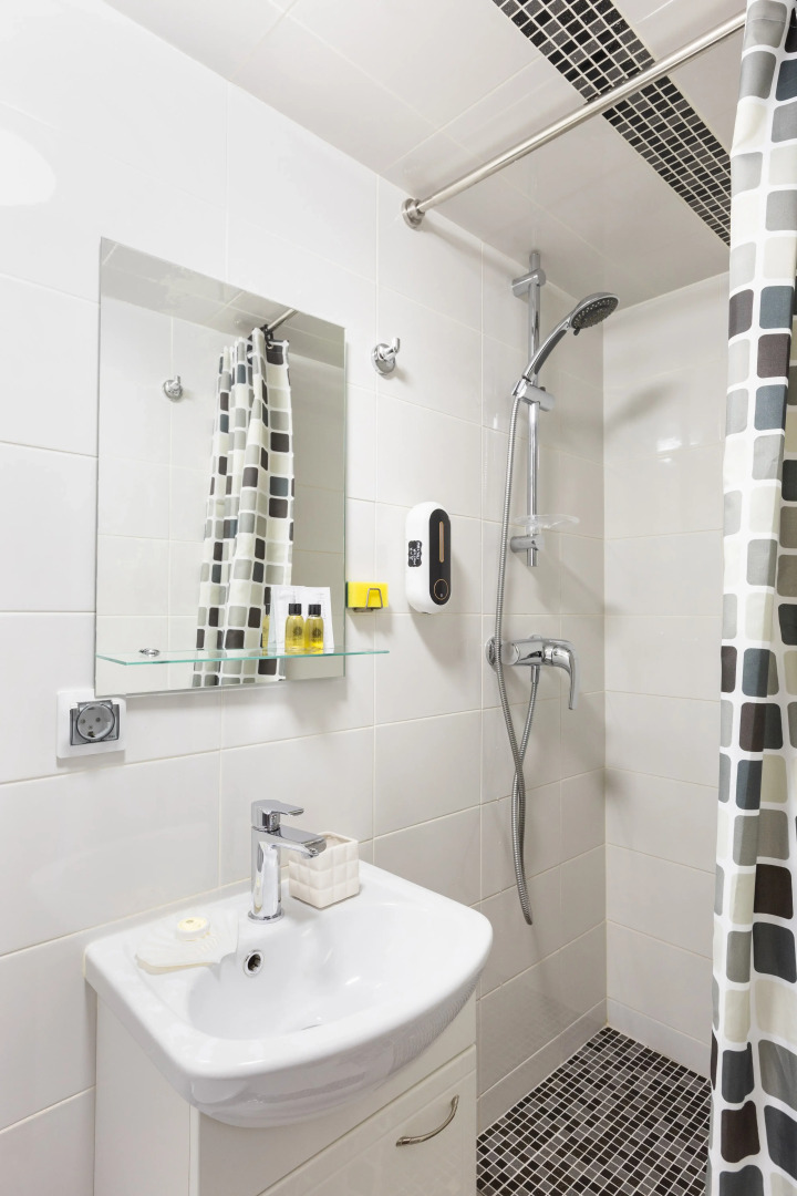 Жилое помещение на Набережной Реки Фонтанки 122