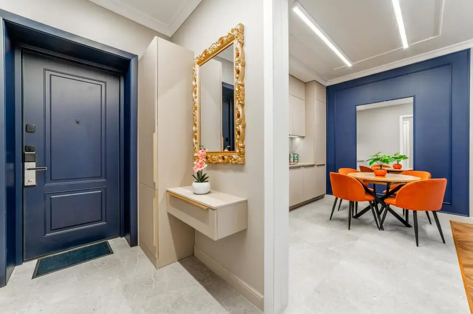 Квартира Уютная на Гагарина