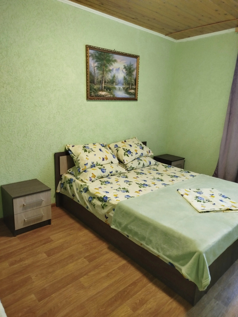Гостевой Дом Volna
