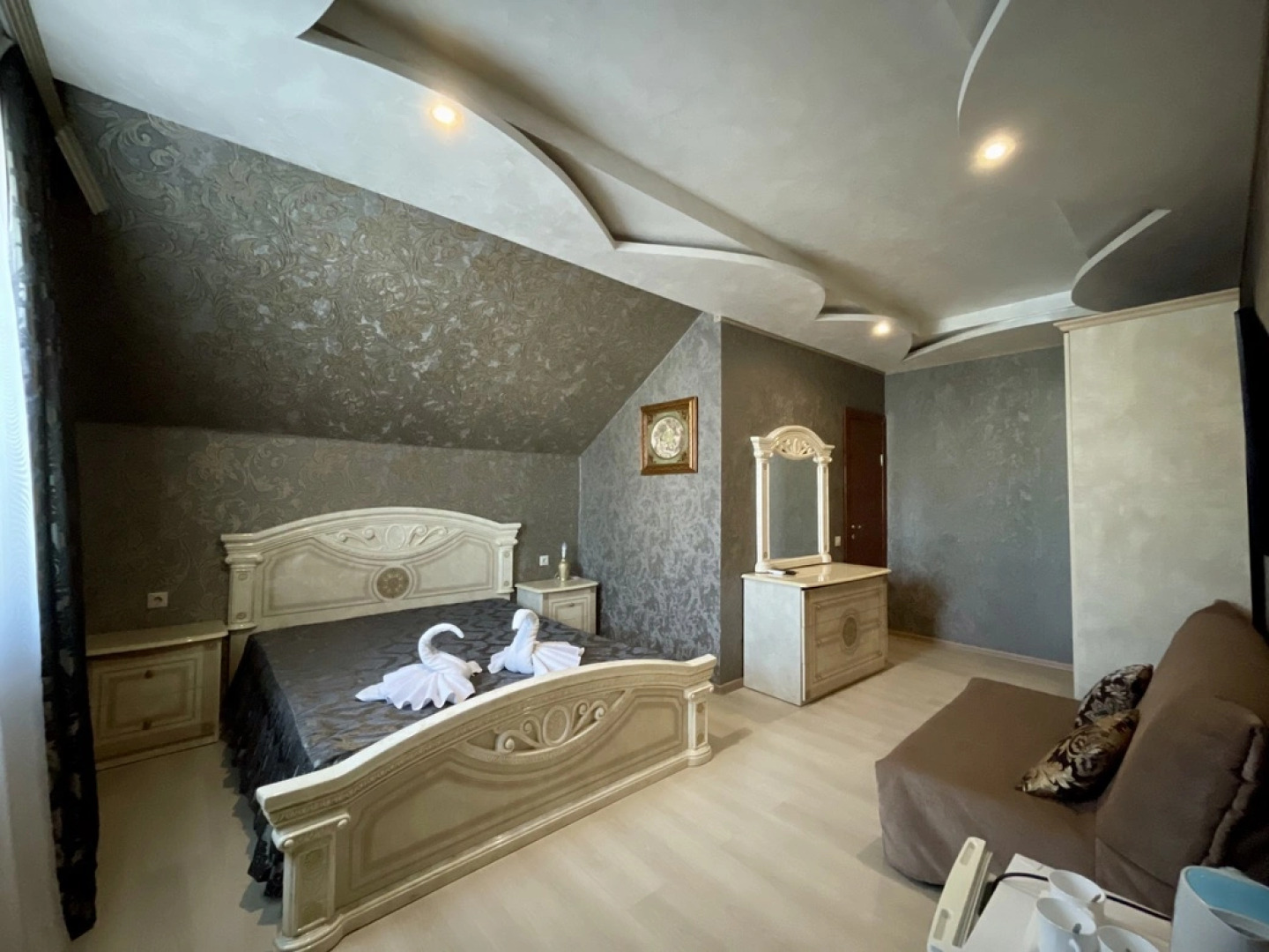 Гостевой дом Эллаиса