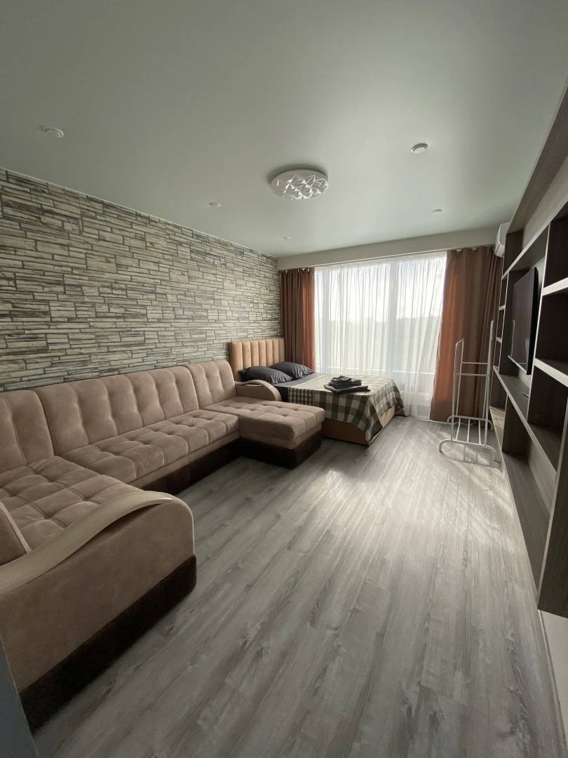 Апартаменты в ЖК Атлантис Делюкс