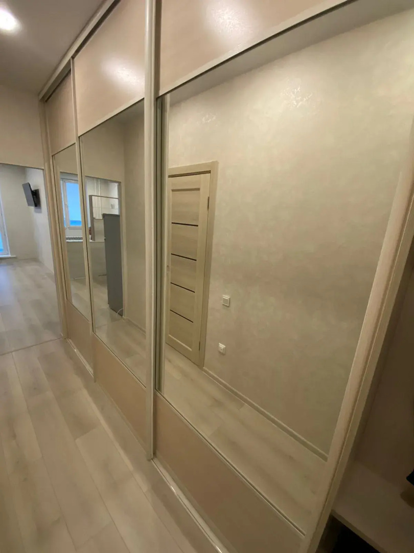 Апартаменты в Архангельске