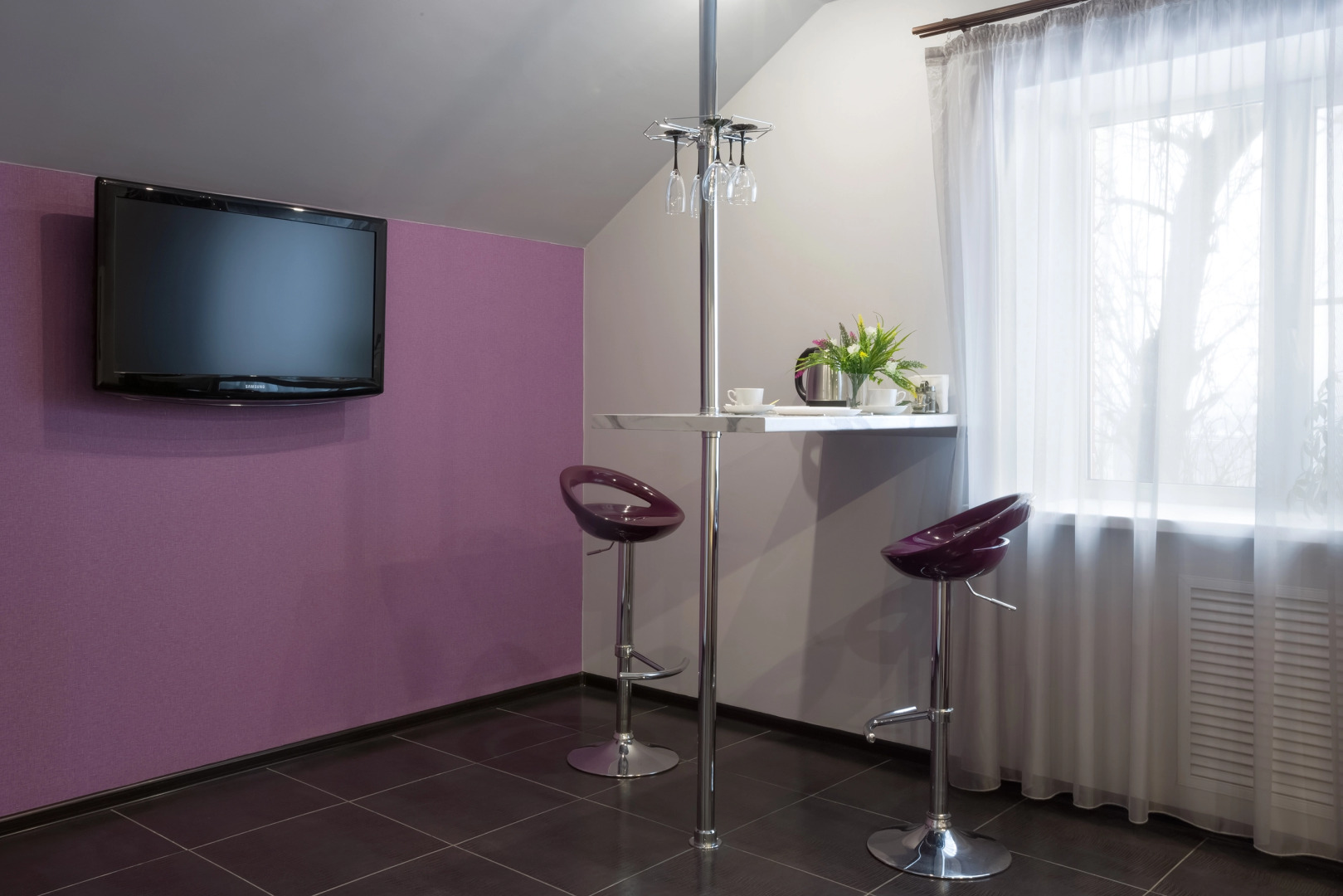 Мини-отель Скорпион