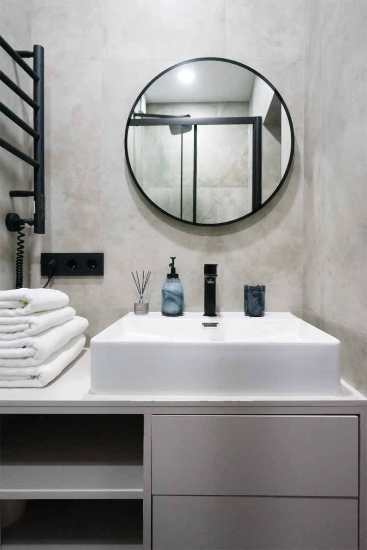 Апартаменты Rock by Pavlov