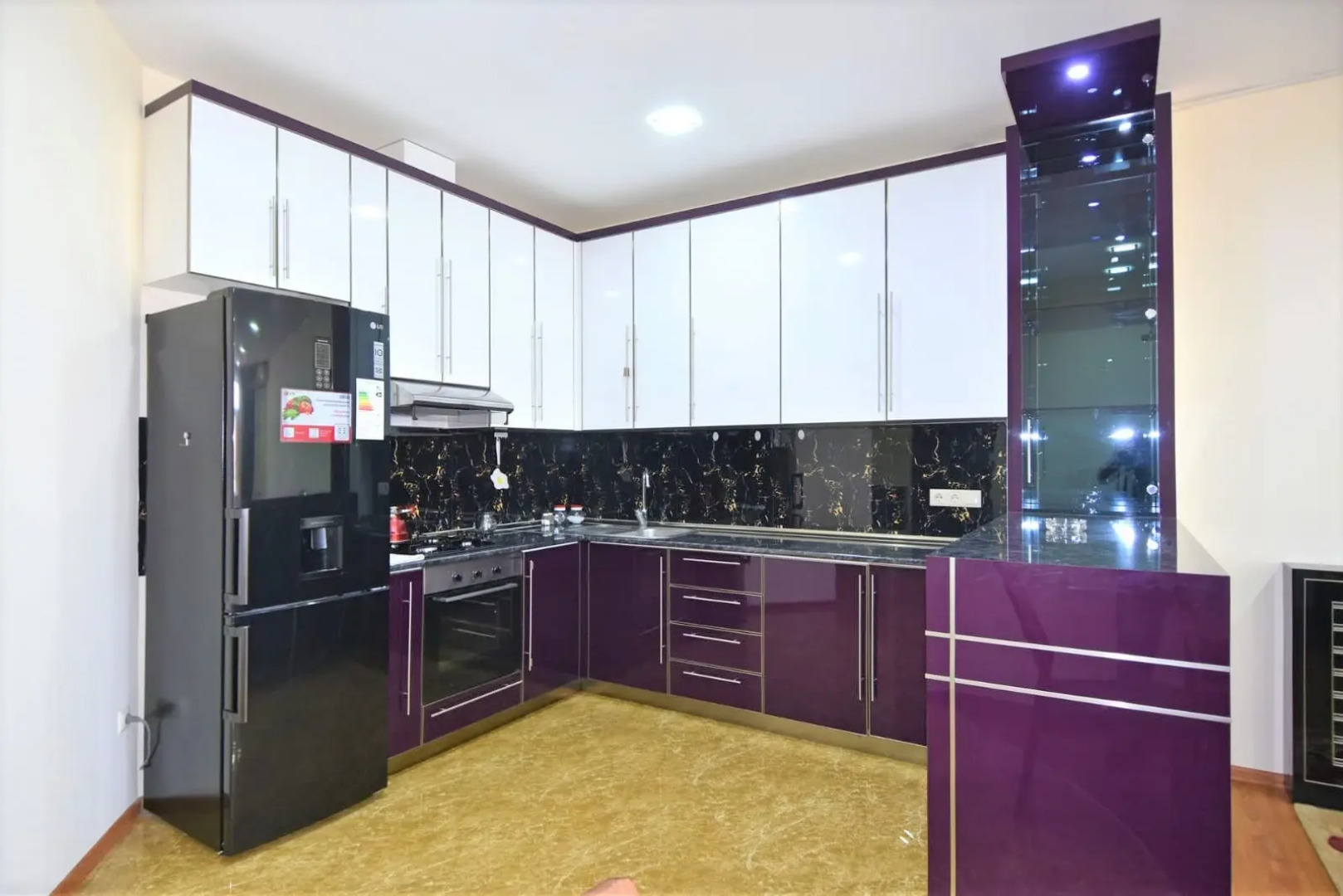 Апартаменты RentInnYerevan 74 Aram Street