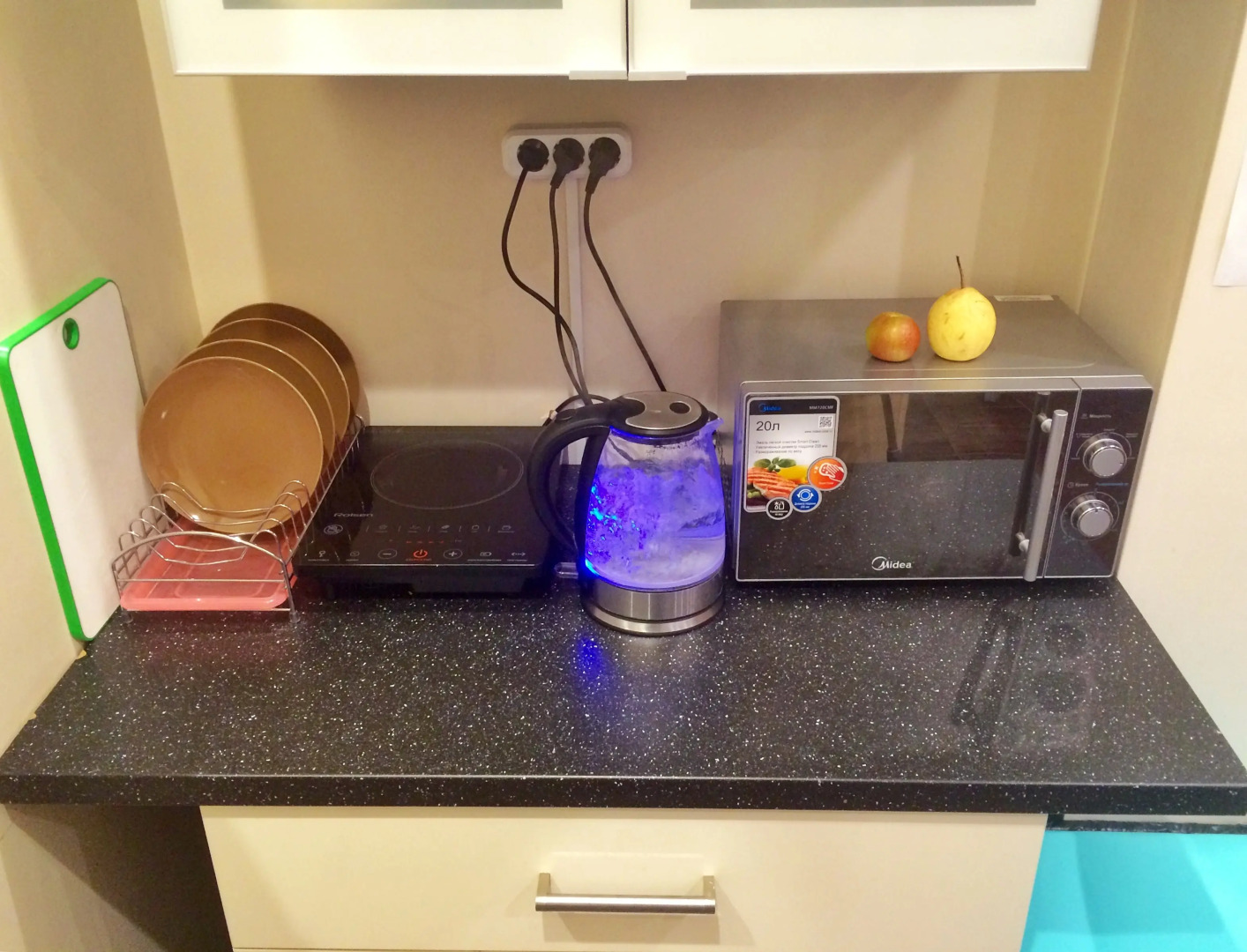 Хостел Дом Аудио