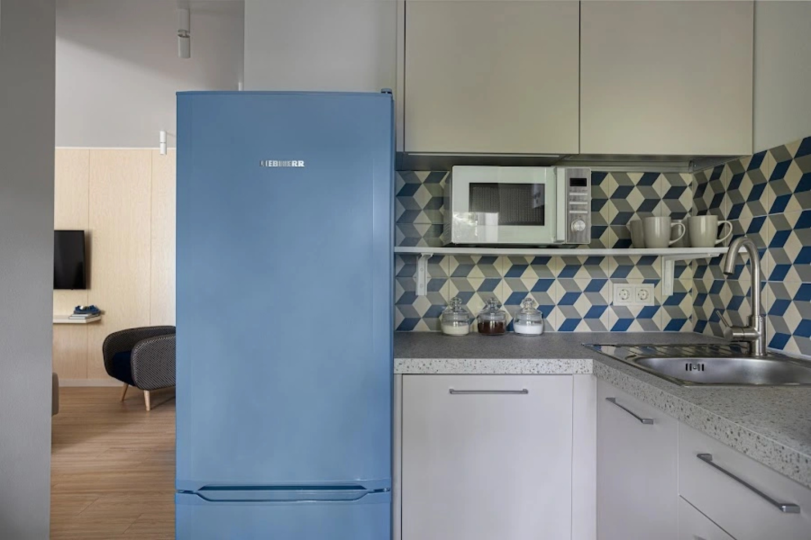 Апартаменты Moment to Relax