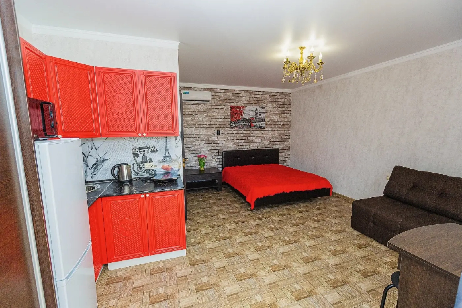 Гостевой дом Ясенская коса—Азовская краса